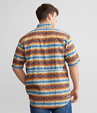 VentTEK Outbound Shirt