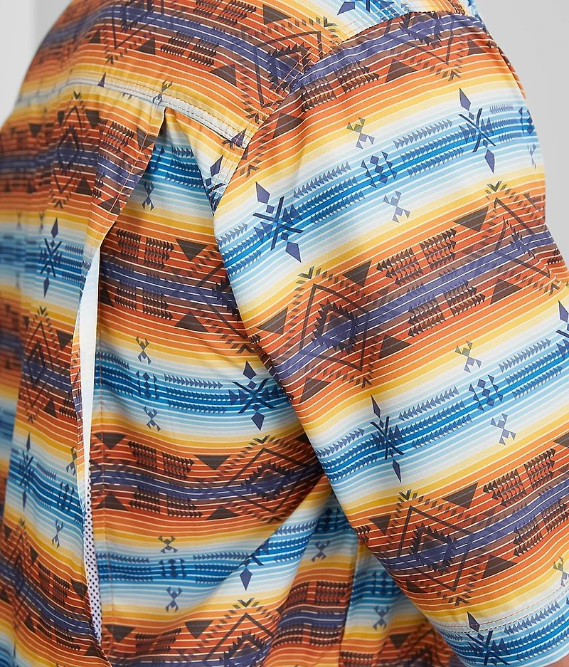 VentTEK Outbound Shirt