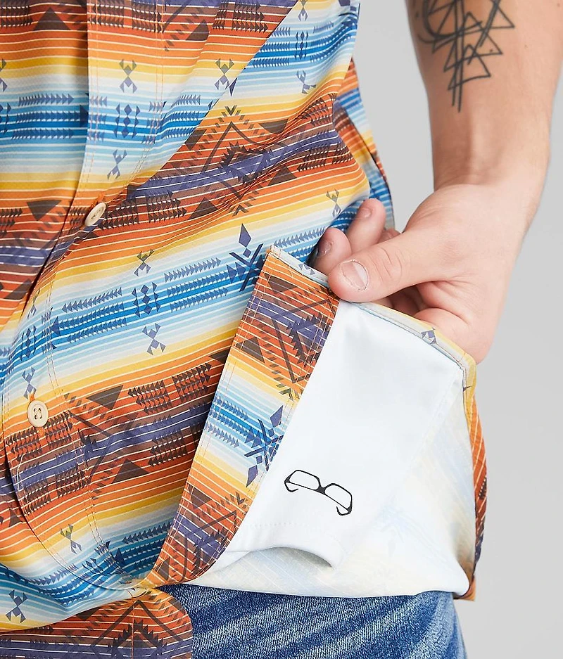 VentTEK Outbound Shirt