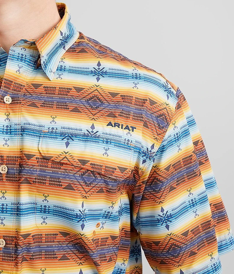 VentTEK Outbound Shirt