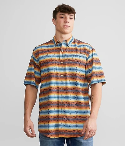 VentTEK Outbound Shirt