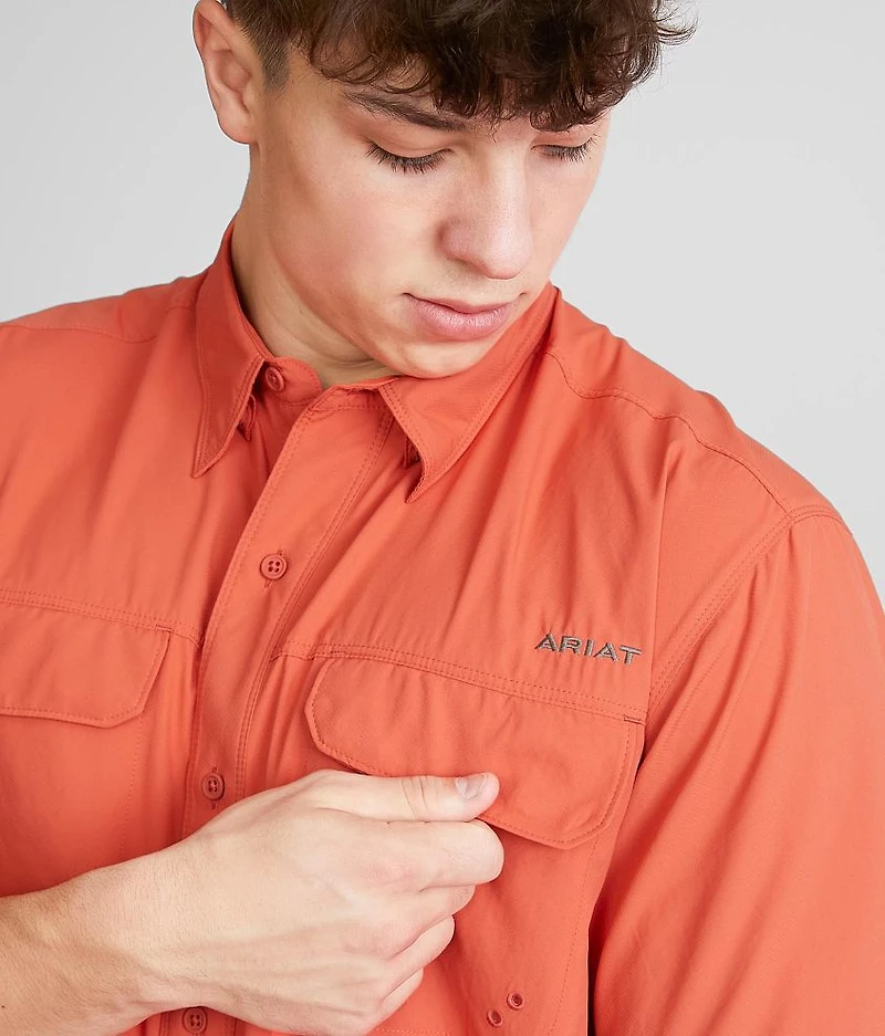 VentTEK Outbound Shirt