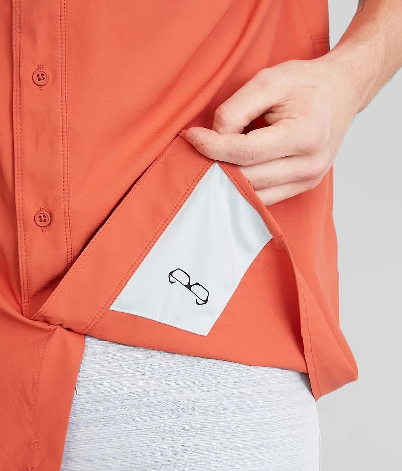 VentTEK Outbound Shirt