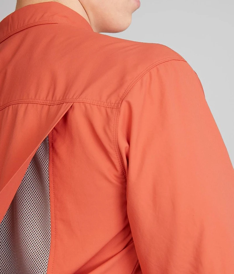 VentTEK Outbound Shirt