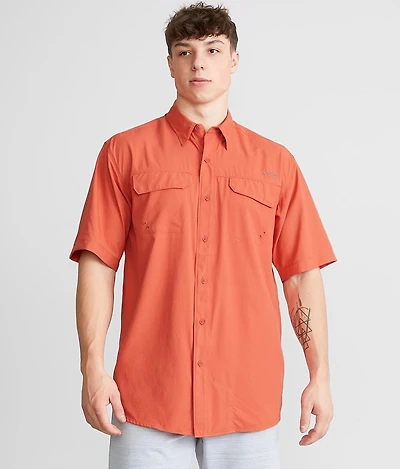 VentTEK Outbound Shirt
