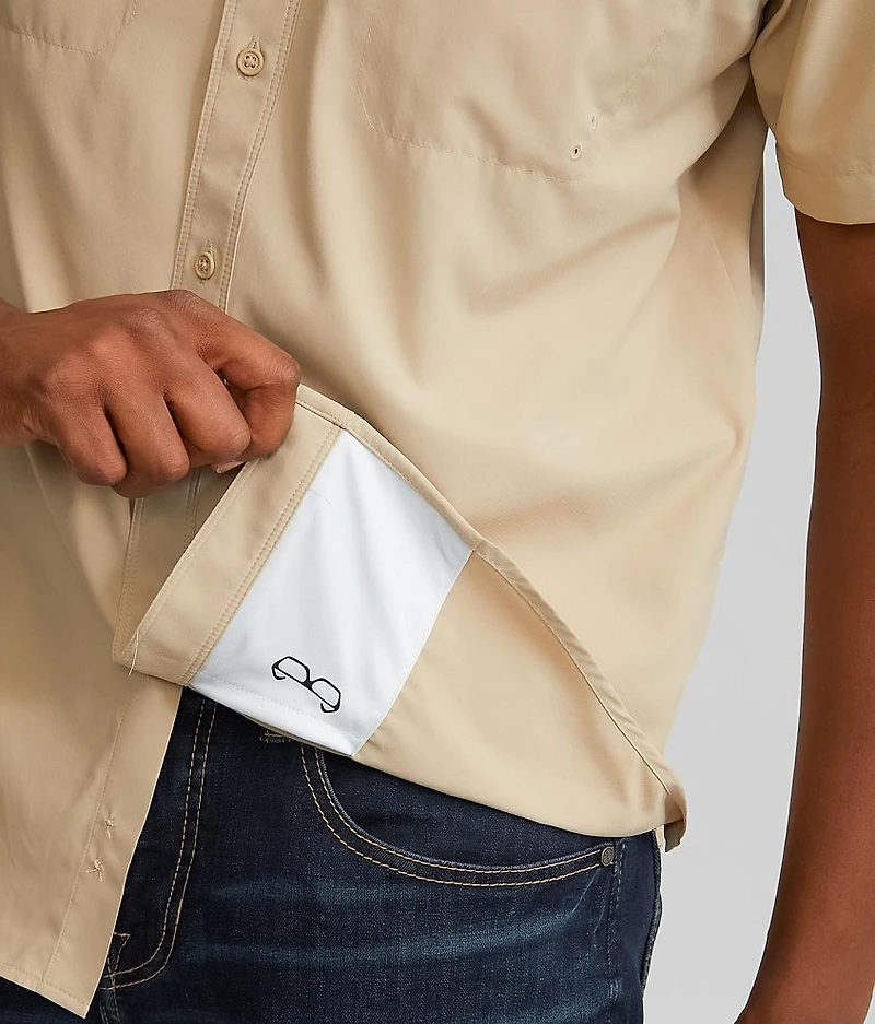 VentTEK™ Outbound Shirt