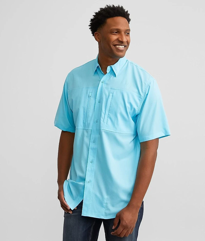 VentTEK™ Classic Shirt