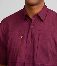 VentTEK Classic Shirt