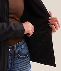 New Team Softshell Jacket