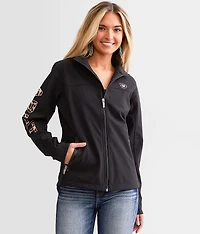 New Team Softshell Jacket