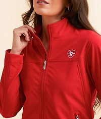 TEK™ Classic New Team Softshell Jacket