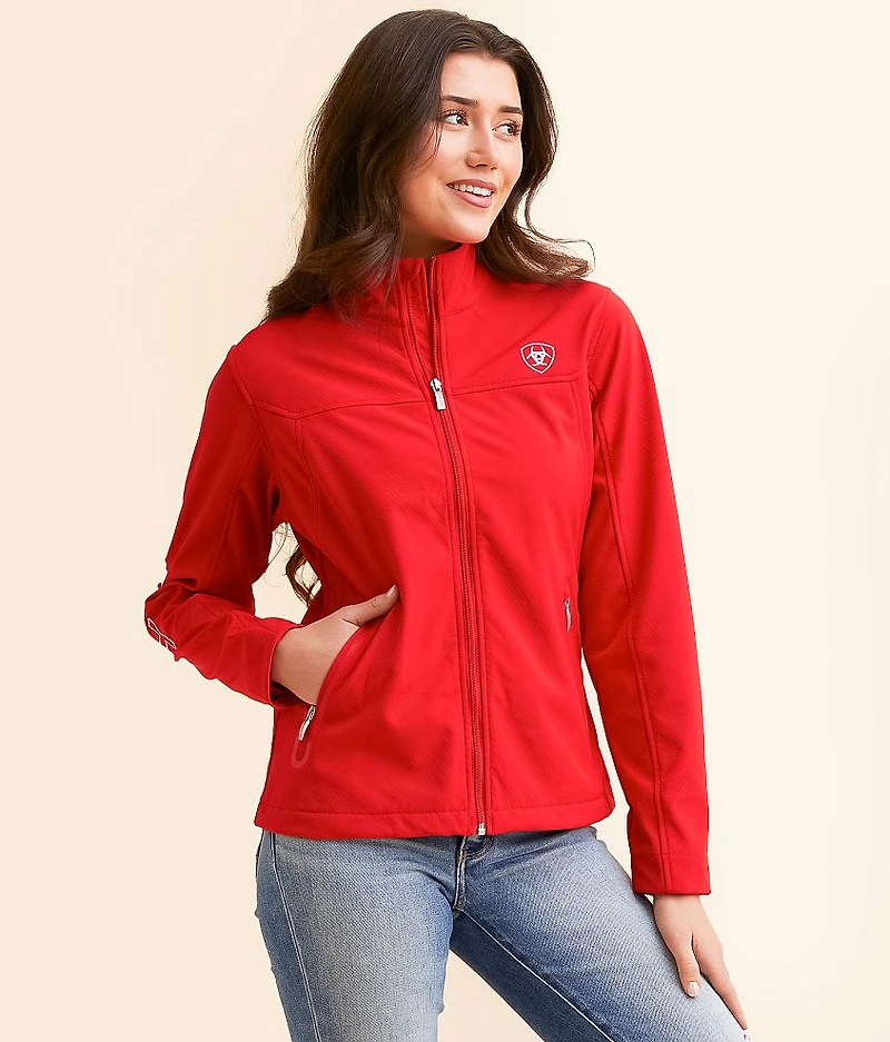 TEK™ Classic New Team Softshell Jacket