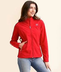 TEK™ Classic New Team Softshell Jacket