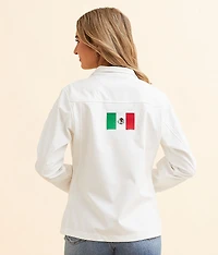 TEK™ Classic New Team Softshell Jacket