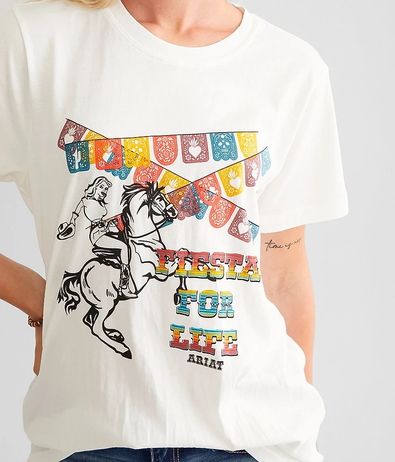 Fiesta T-Shirt