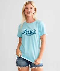 Real Durable Goods T-Shirt