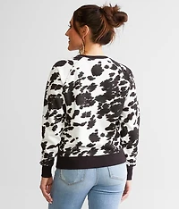 R.E.A.L Hide Pullover