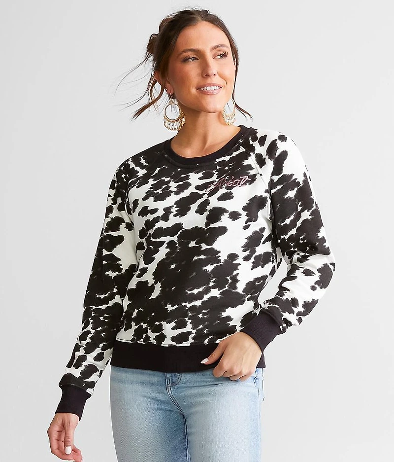 R.E.A.L Hide Pullover