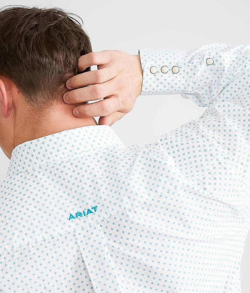 Kaine Classic Shirt