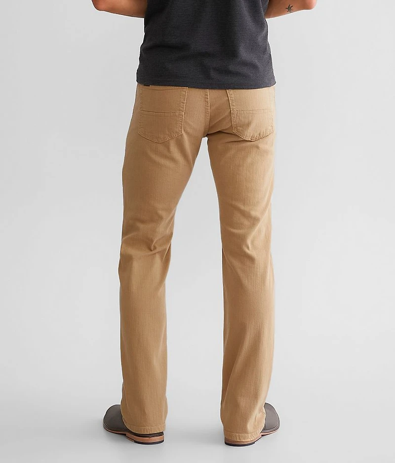 M7 Straight Stretch Pant