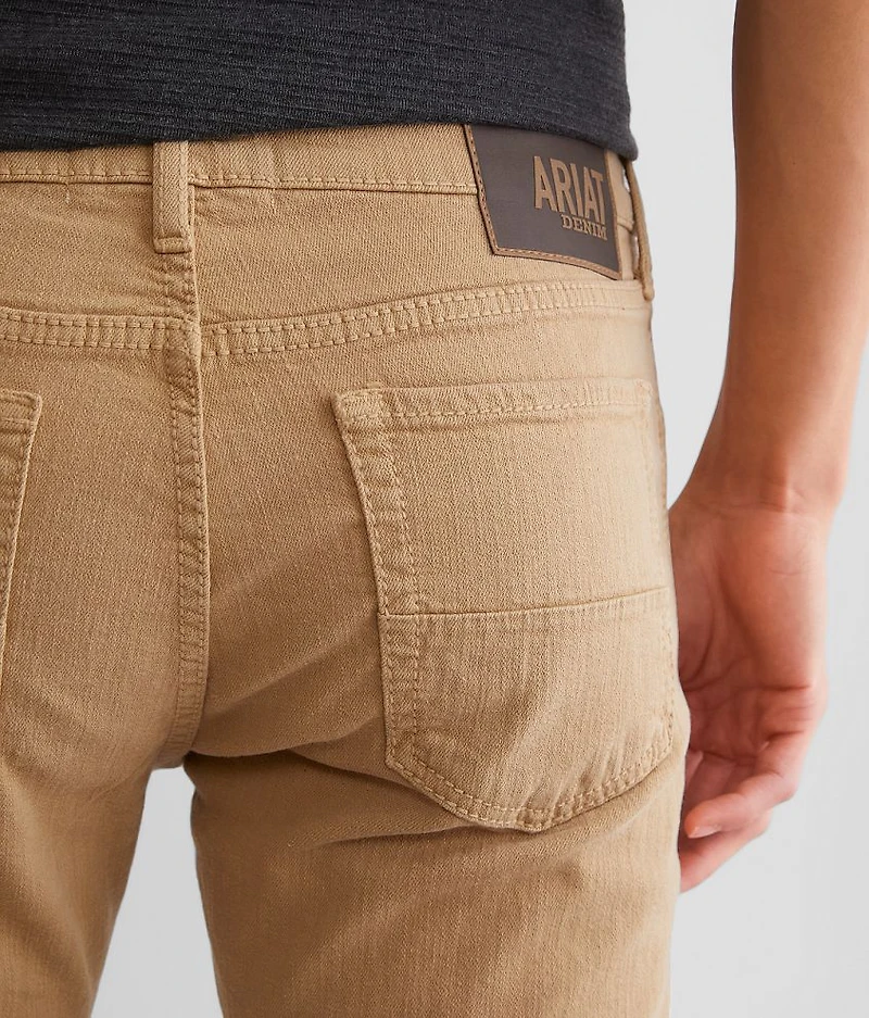 M7 Straight Stretch Pant
