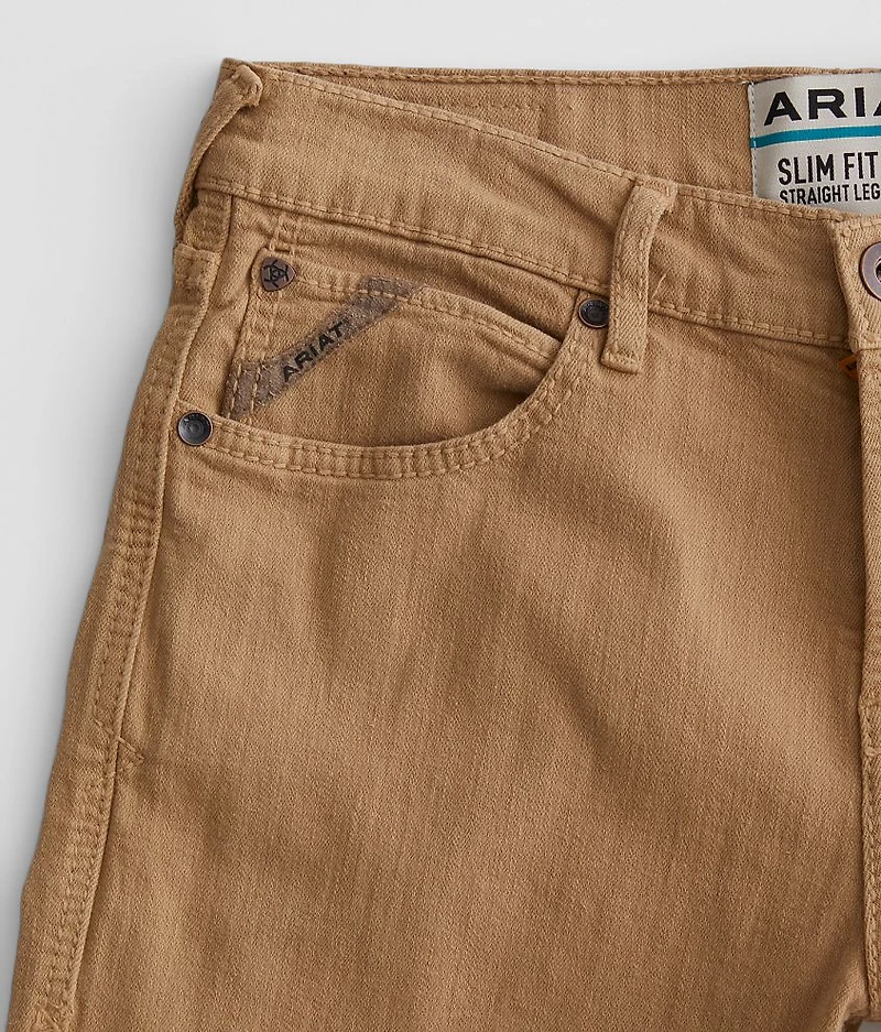 M7 Straight Stretch Pant