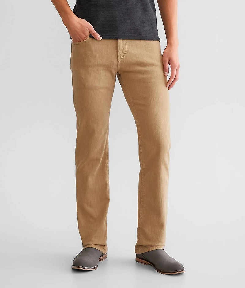 M7 Straight Stretch Pant