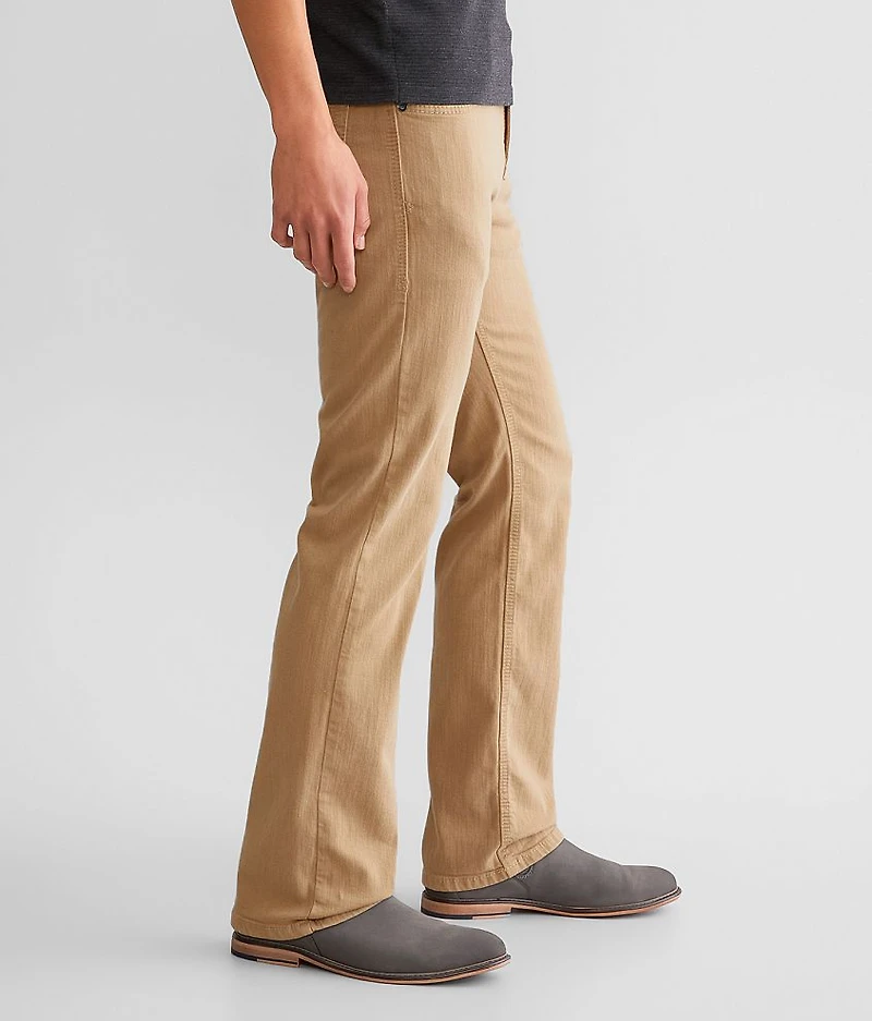 M7 Straight Stretch Pant