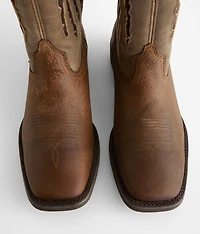 Sport My Country VenTEK™ Leather Cowboy Boot