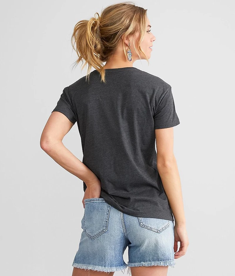 Rainbow Sunset T-Shirt