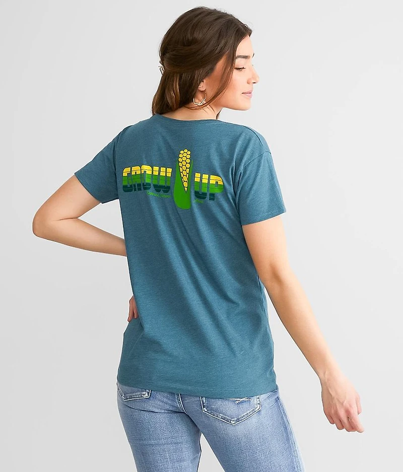 Grow Up T-Shirt