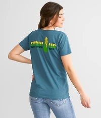 Grow Up T-Shirt