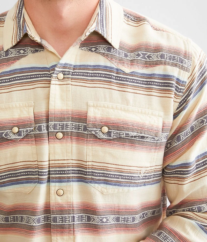 Huxley Retro Shirt