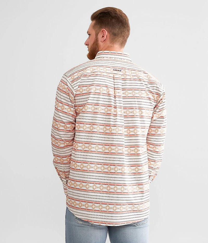 Antonio Classic Shirt