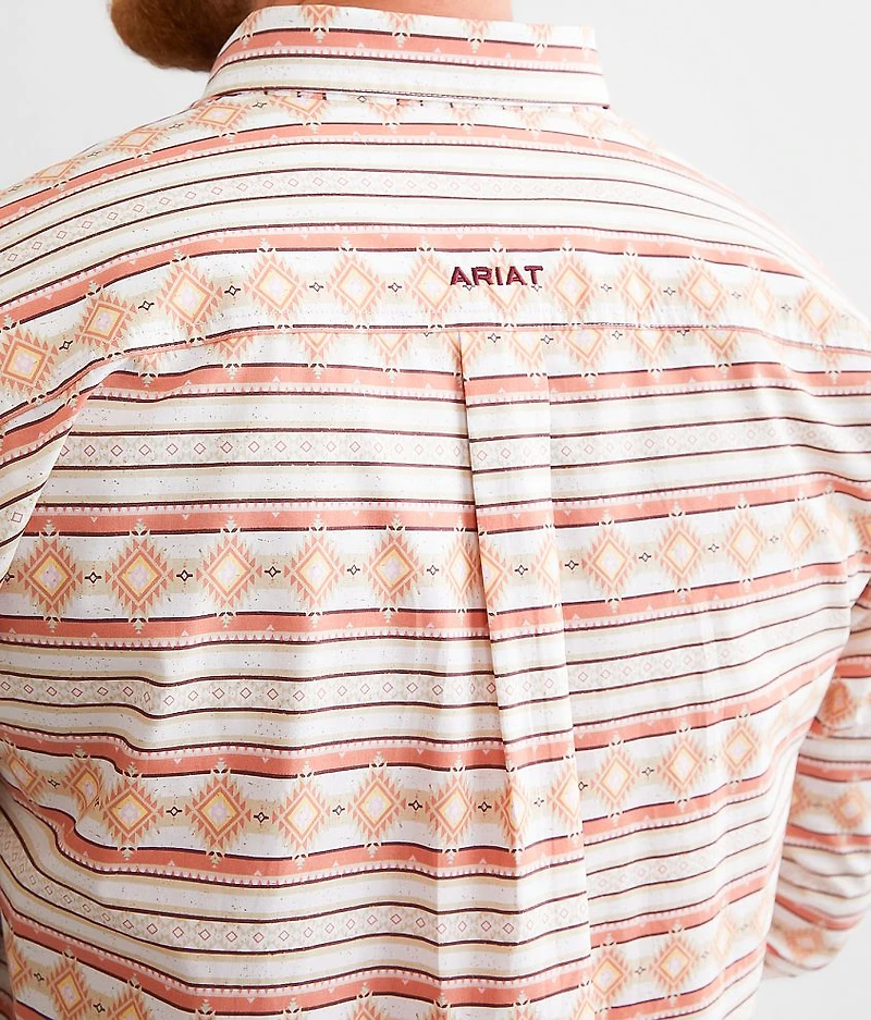 Antonio Classic Shirt