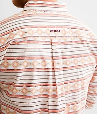 Antonio Classic Shirt