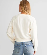 Wild West Pullover