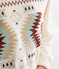 Wild West Pullover