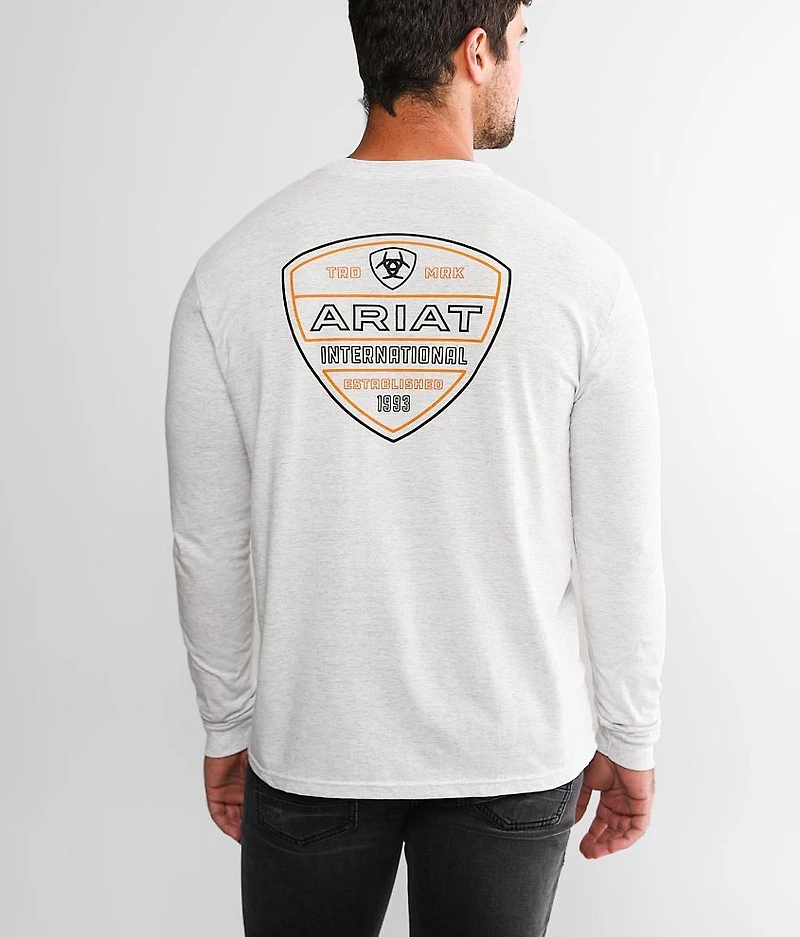 Crestline T-Shirt