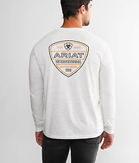 Crestline T-Shirt