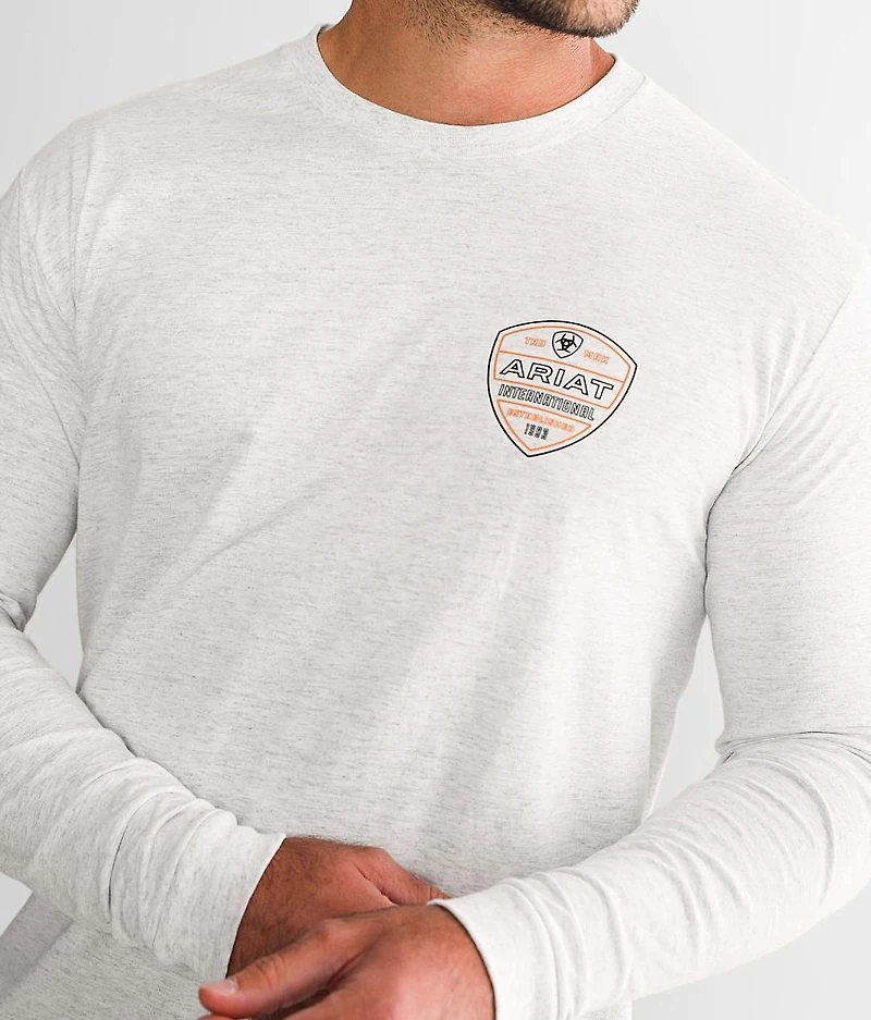 Crestline T-Shirt