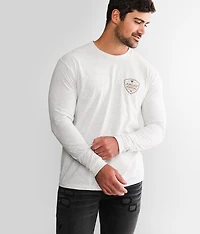 Crestline T-Shirt