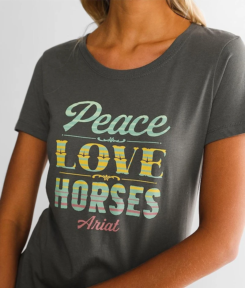 Peace T-Shirt