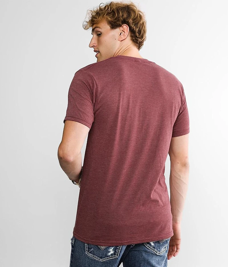 Rope Lockup T-Shirt