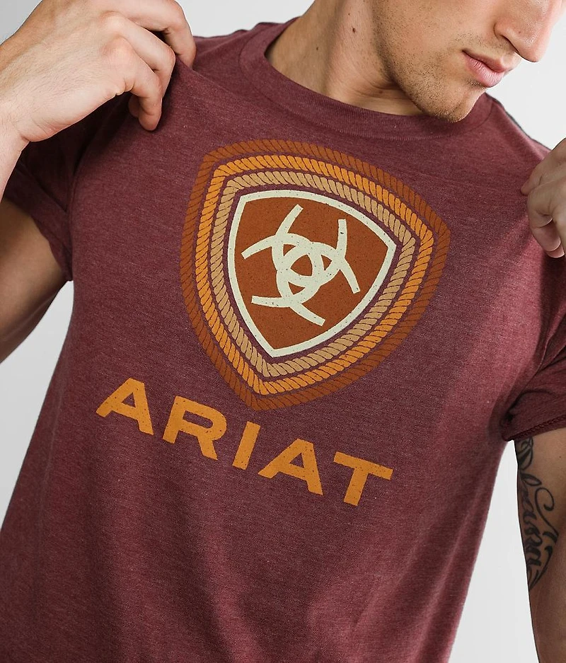 Rope Lockup T-Shirt
