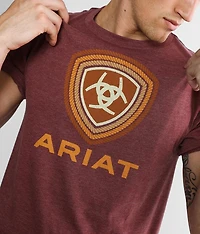 Rope Lockup T-Shirt