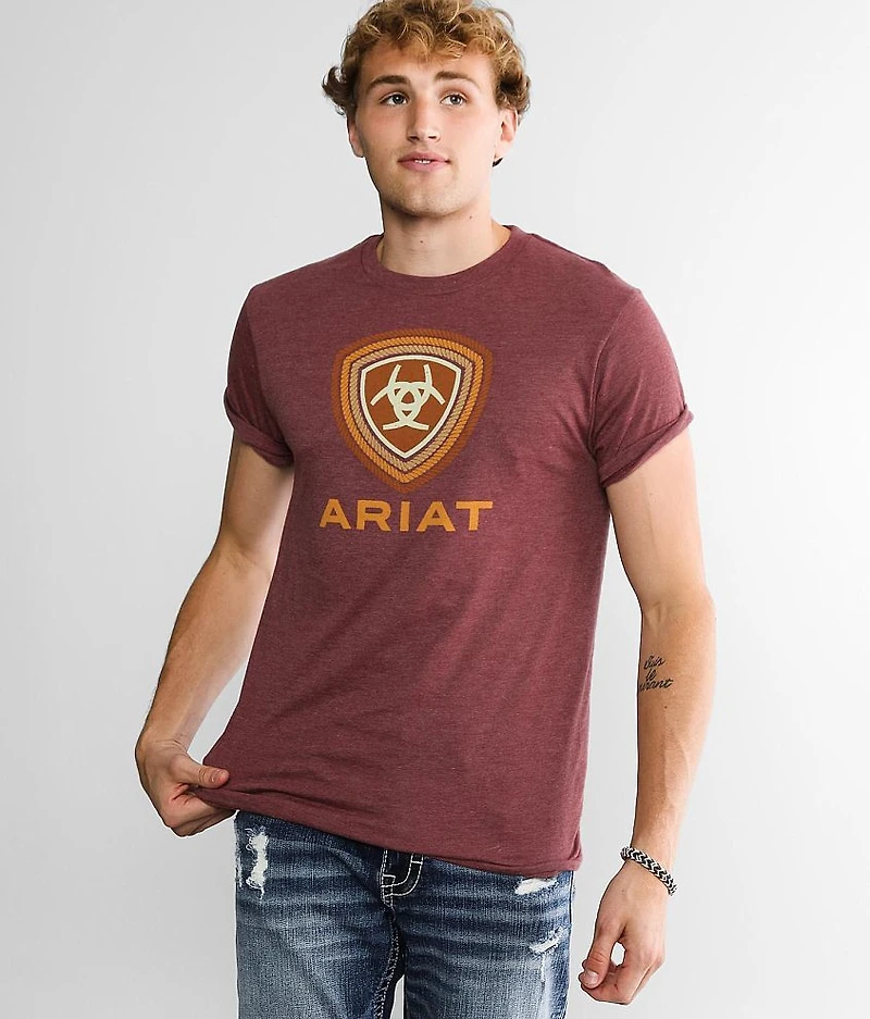 Rope Lockup T-Shirt