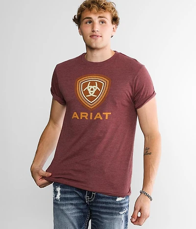 Rope Lockup T-Shirt