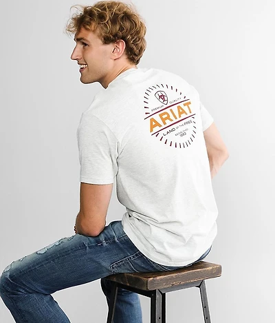 Full Circle T-Shirt