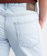 M5 Eli Straight Jean